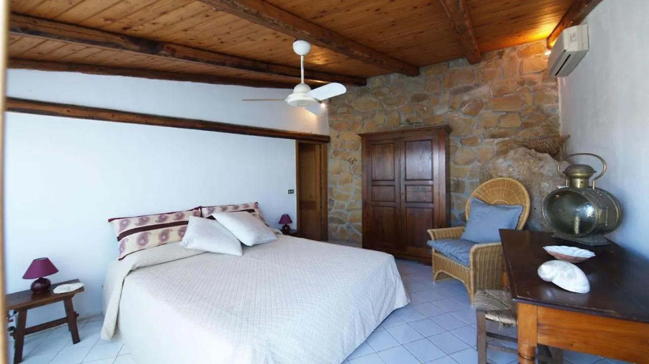 Calaluna Villa Cefalu Chalet