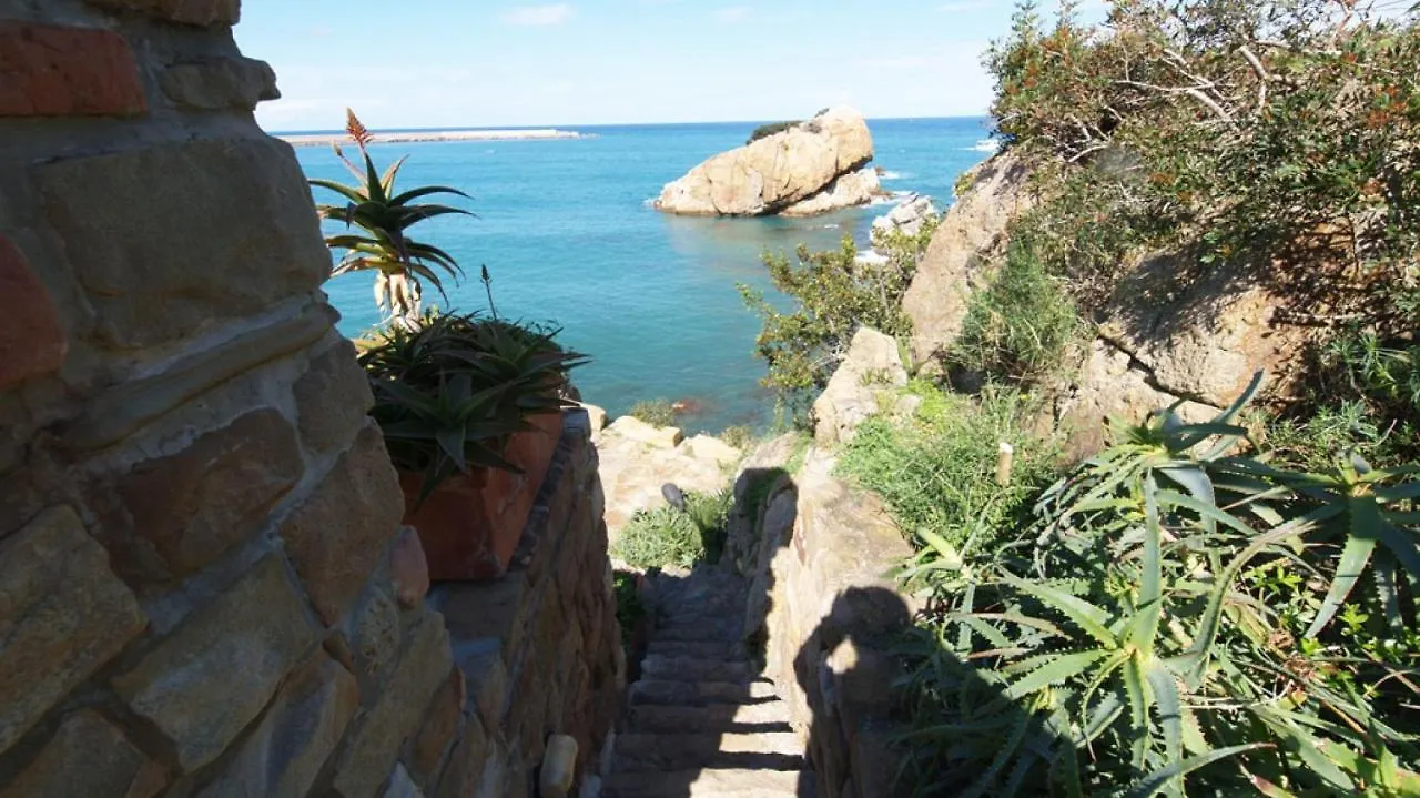Villa Calaluna Cefalù 0*,  Italien
